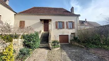 maison à Salornay-sur-Guye (71)