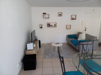appartement à Saint-Nazaire (44)