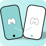 Cover Image of Скачать Mimicr - Mobile Screen Sharing + Voice Chat 1.7.5 APK