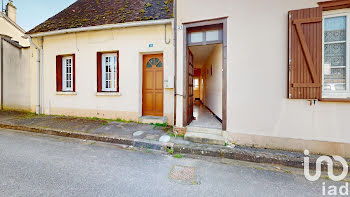 maison à Illiers-Combray (28)