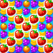 Dream Garden Super Fruit  Icon