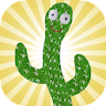 Dancing Cactus icon