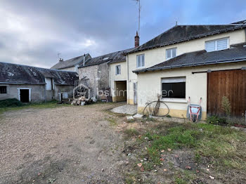 maison à La Membrolle-sur-Choisille (37)