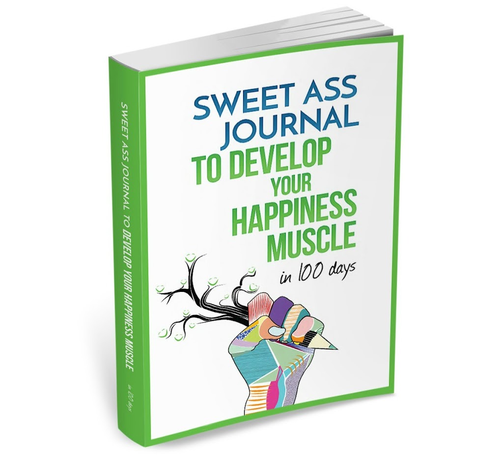 Sweet Ass Journal