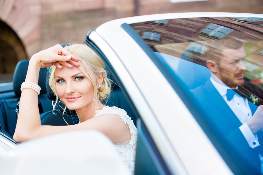 Esküvői fotós Natalia Tschischik (natartkassel). Készítés ideje: 2020 január 23.