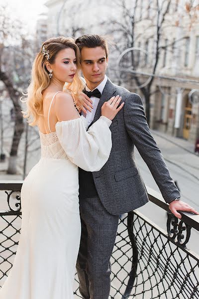 Wedding photographer Viktoriya Vasilevskaya (vasilevskay). Photo of 11 January 2023