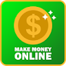 Make Money Online Strategies icon