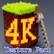 Download Texture pack for minecraft 4k 2k17 For PC Windows and Mac Minecraft.4k.2k17.MCPE