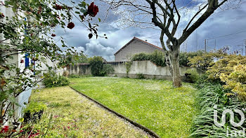 maison à Saint-sebastien-sur-loire (44)