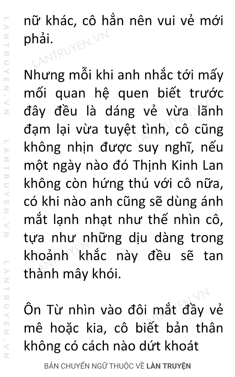 Cho Má Em Thêm Hồng - Chương 21