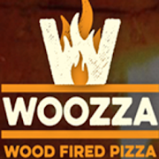 Wooza Wood Fired Pizza  Icon