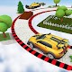 Hill City Car Stunt 3D: Extreme Climb Racing Games