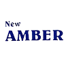 Cafe Amber, Industrial Area, Andheri West, Mumbai logo