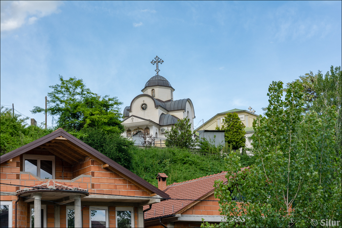 Северная Македония