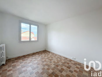 appartement à Noisy-le-Sec (93)