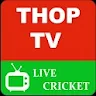 Thop TV : Thop tv live cricket icon