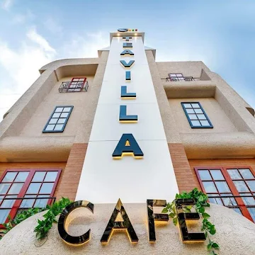 Tea Villa Cafe photo 