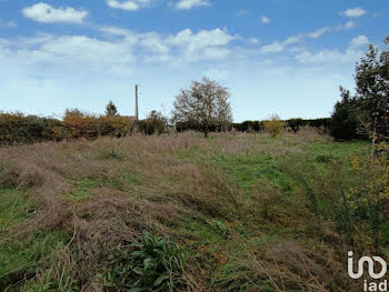 terrain à Etrépagny (27)