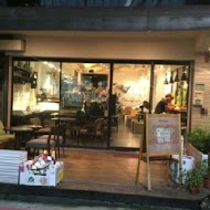 Pillow Cafe(安和店)