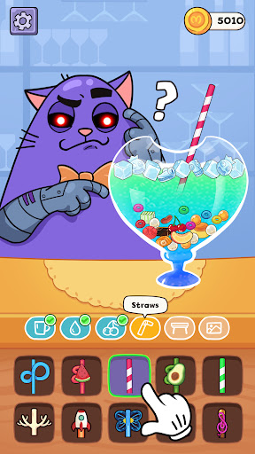 Screenshot DIY Grima Shake - Boba tea