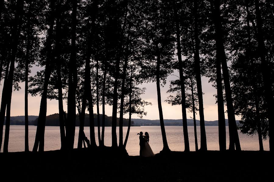 Wedding photographer Natalia Kubeł (nataliakubel). Photo of 2 August 2023