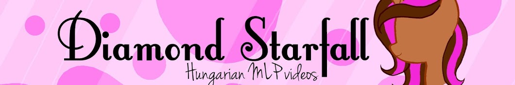 Diamond Starfall Banner