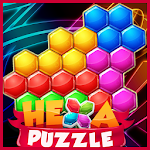 Cover Image of Download Classic Hexa Block Puzzle 1.2 APK