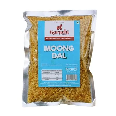 Moong Dal 180g