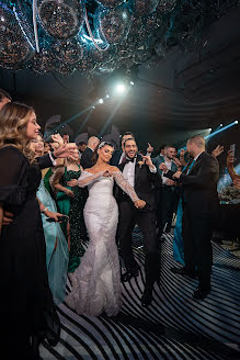 Wedding photographer Hamzeh Abulragheb (hamzeh). Photo of 18 December 2023