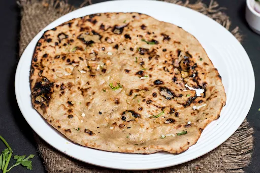 Aloo Paratha