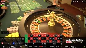 live casino