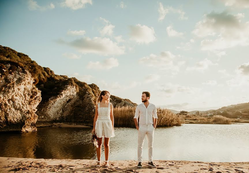 Wedding photographer Gencay Çetin (venuswed). Photo of 6 April 2019