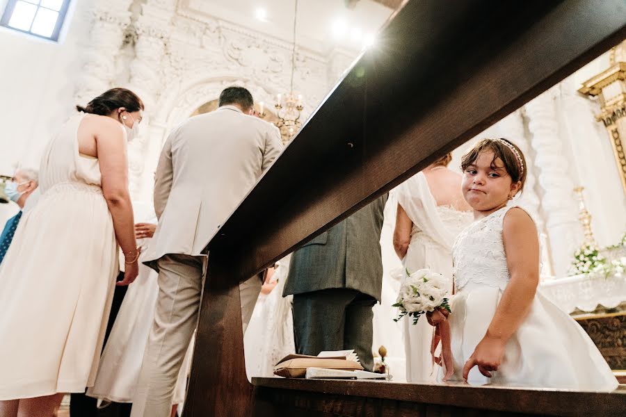 Fotógrafo de casamento Carmelo Ucchino (carmeloucchino). Foto de 19 de dezembro 2022