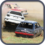 Demolition Derby : Death Race Apk