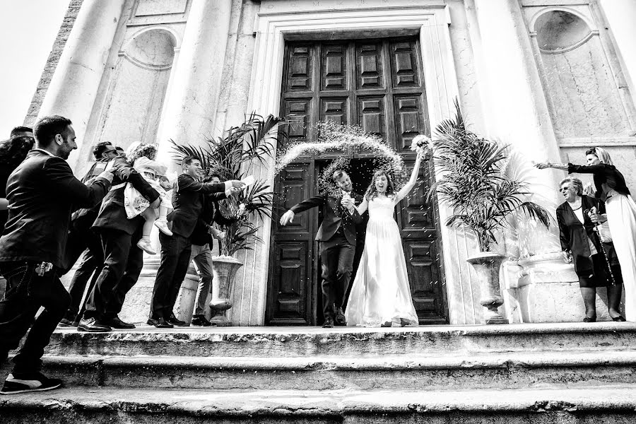 Wedding photographer Enrico Ferri (enricoferri). Photo of 9 September 2020