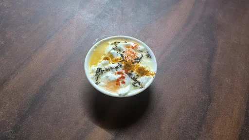 Masala Raita