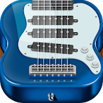 Cover Image of 下载 Guitario - Guitar Notes Trainer 3.2.0 APK