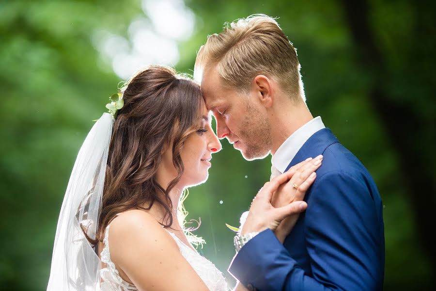 Photographe de mariage Christian Schulze (christianschulz). Photo du 3 août 2019