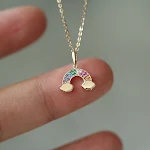 9k Pendant