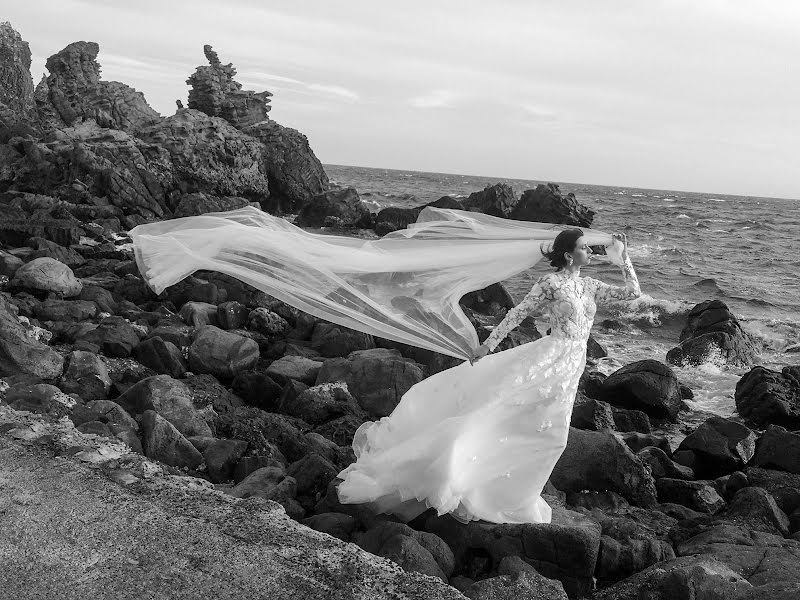 Fotógrafo de casamento Silvestro Monte (silvestromonte). Foto de 18 de outubro 2023