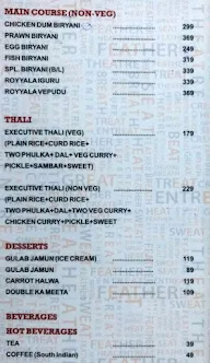 Varun's Eat menu 7