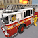 Fire Truck Driving Simulator icon