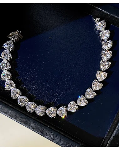 Bracelet personnalisé diamant compl - 3