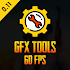 GFX Tool Pro For PUBG1.0.3