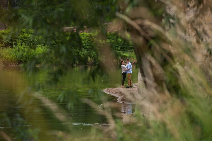 Fotografer pernikahan Oktawia Guzy (sweetdreamstudio). Foto tanggal 11 Agustus 2017