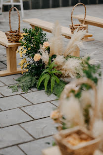 Fotografo di matrimoni Nguyen Phuc Hoa (phuchoa89). Foto del 11 marzo