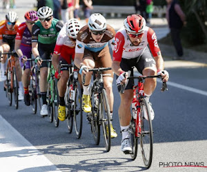 Aanvalskoning Thomas De Gendt: "Een waterkans, maar die moet je proberen te grijpen"