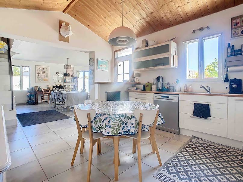 Vente maison 4 pièces 117 m² à Noirmoutier-en-l'Ile (85330), 724 500 €