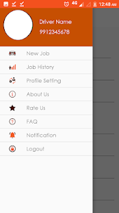 Carroz Vendor-Driver App(圖7)-速報App
