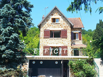 maison à Nanteuil-sur-Marne (77)